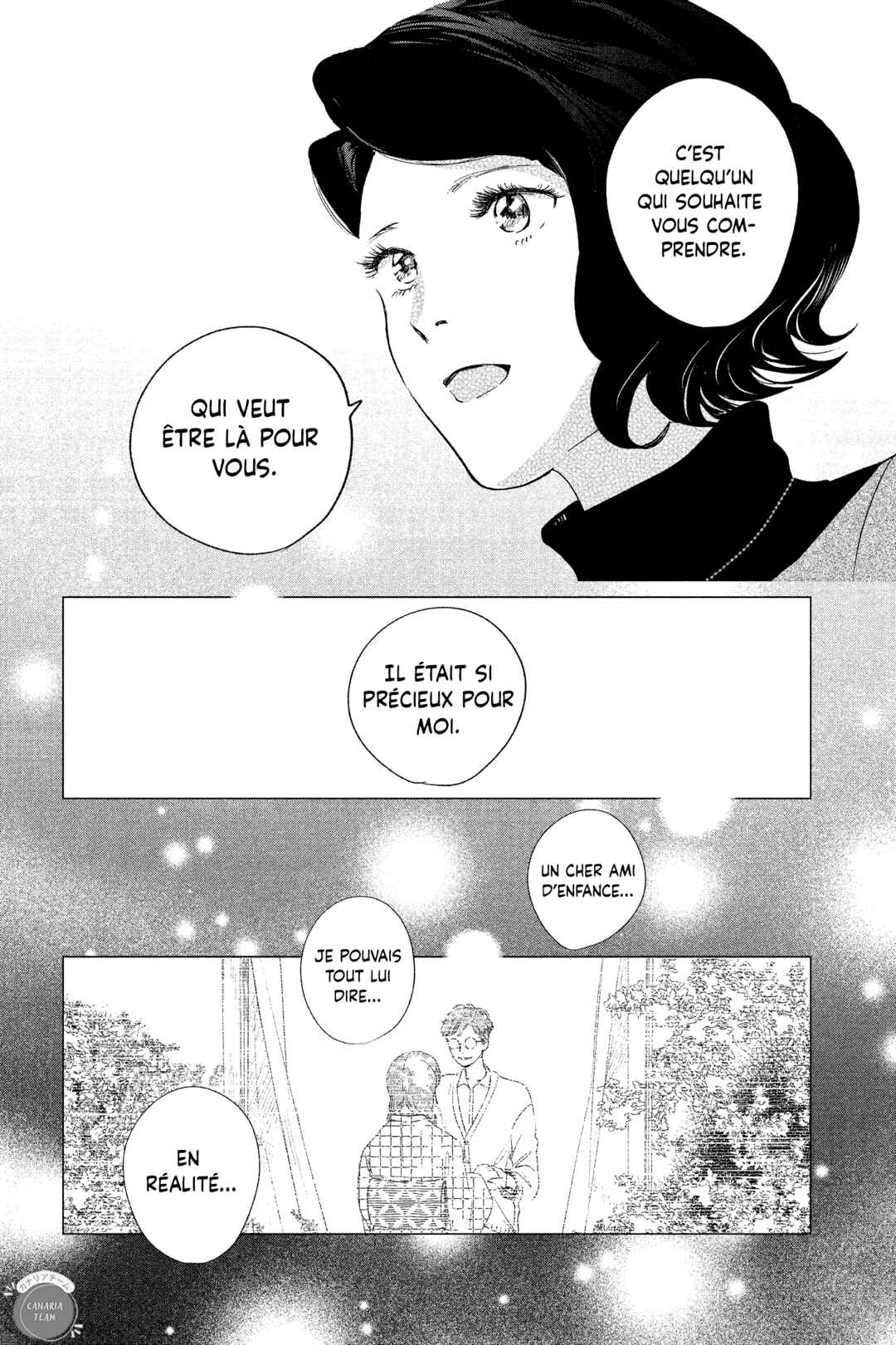 My Dear Detective: Mitsuko’s Case Files Chapter 1 - Page 43