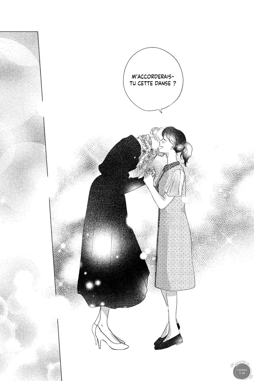 My Dear Detective: Mitsuko’s Case Files Chapter 1 - Page 49