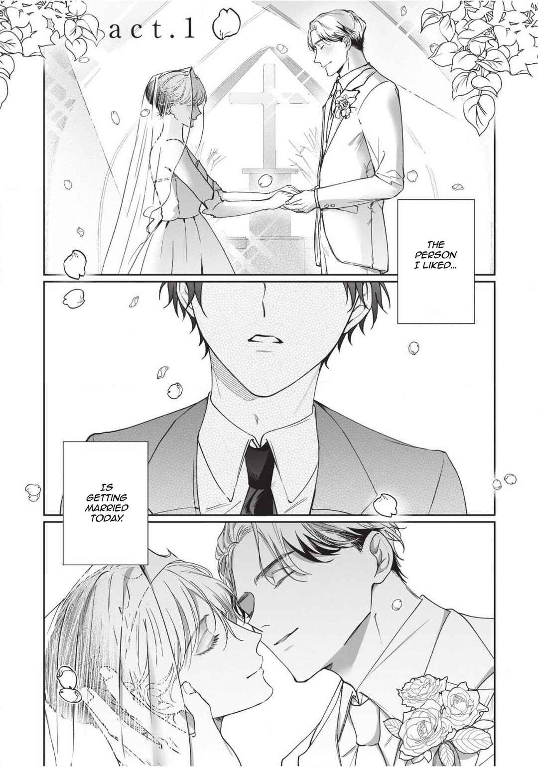 Suki to Ittara, Kimi wa Chapter 1 - Page 5