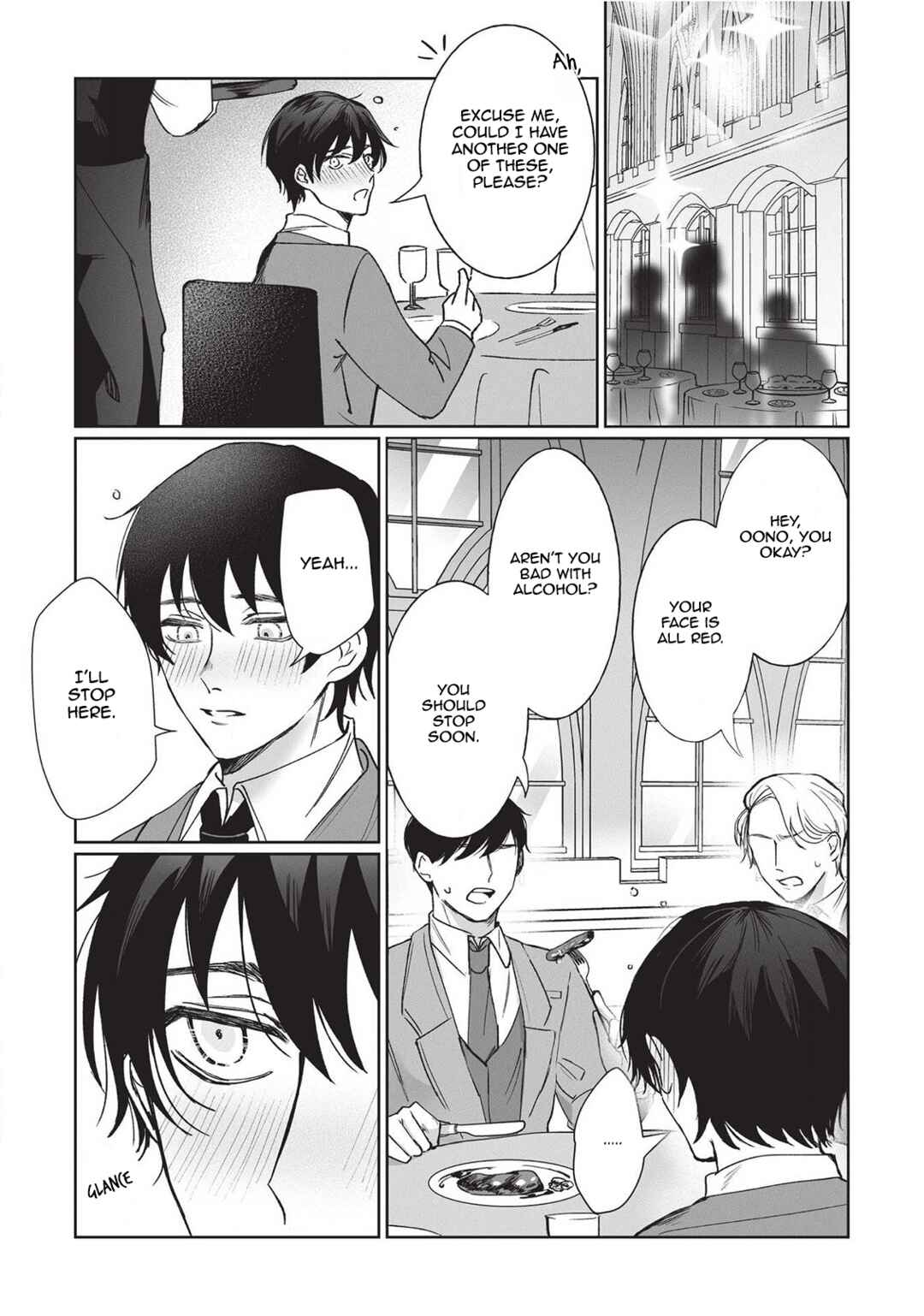 Suki to Ittara, Kimi wa Chapter 1 - Page 7