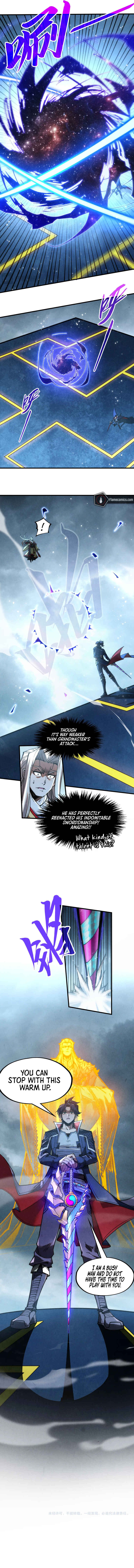 Zhè Yí Shì Wǒ Yào Dāng Zhì Zūn Chapter 281 - Page 17