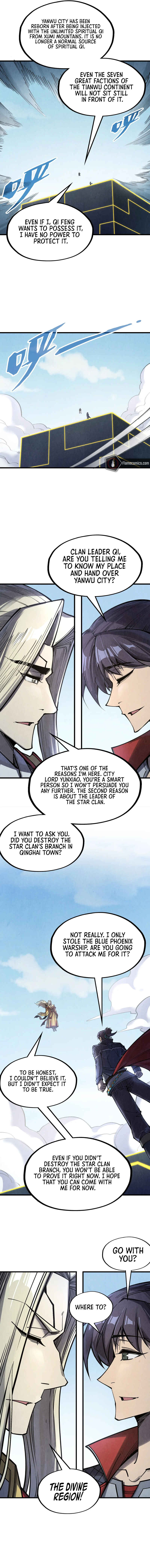 Zhè Yí Shì Wǒ Yào Dāng Zhì Zūn Chapter 281 - Page 9