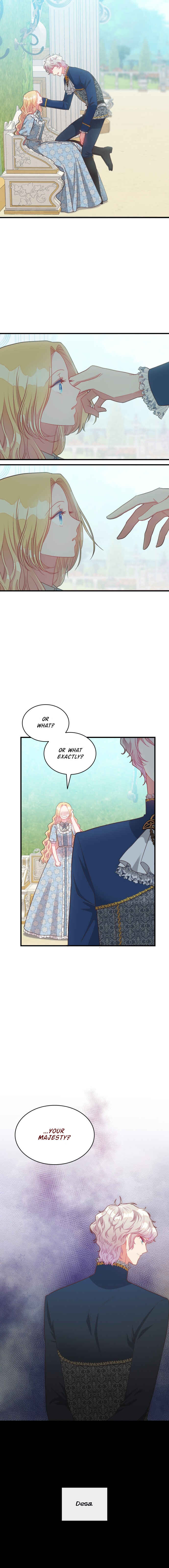 The 108 of Them Chapter 27 - Page 10