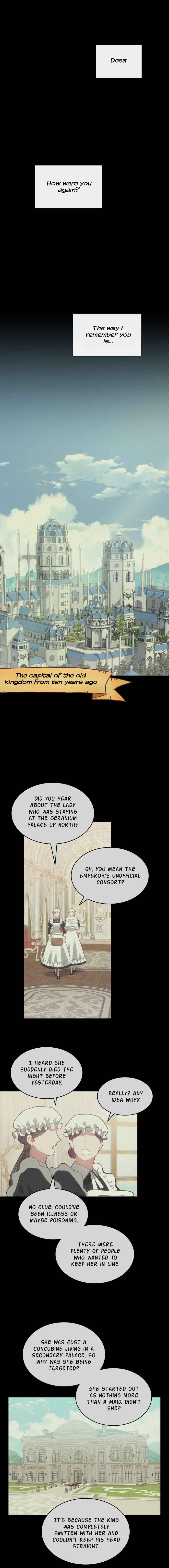 The 108 of Them Chapter 27 - Page 11