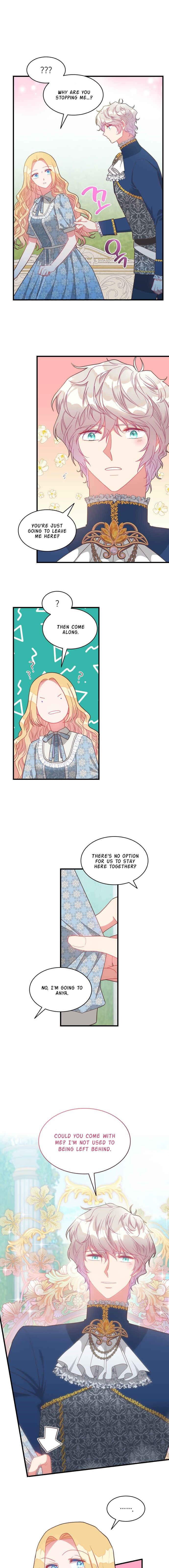The 108 of Them Chapter 27 - Page 3