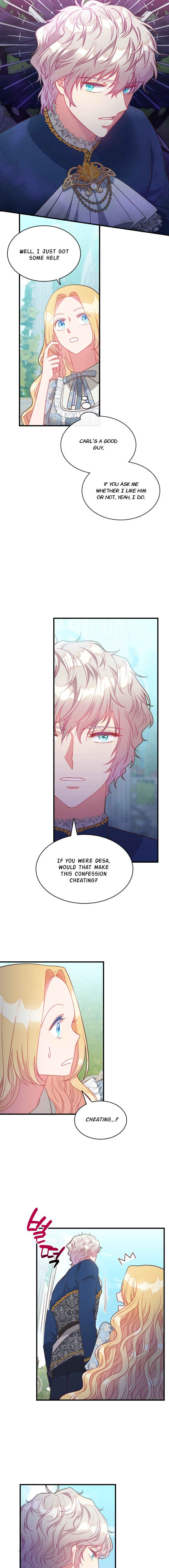 The 108 of Them Chapter 27 - Page 6