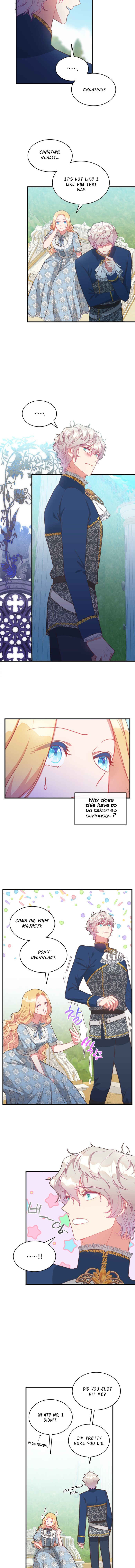 The 108 of Them Chapter 27 - Page 7