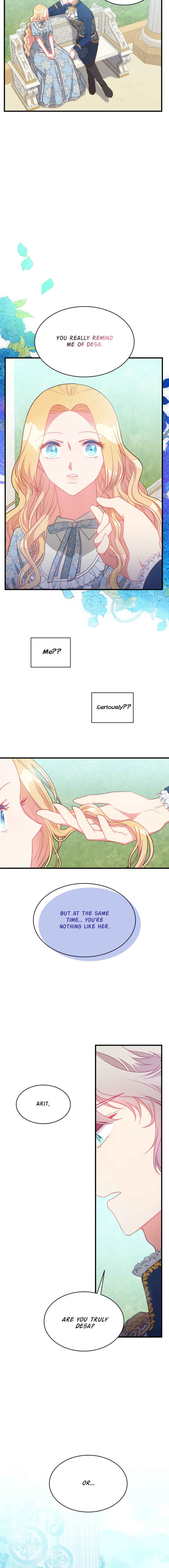 The 108 of Them Chapter 27 - Page 9