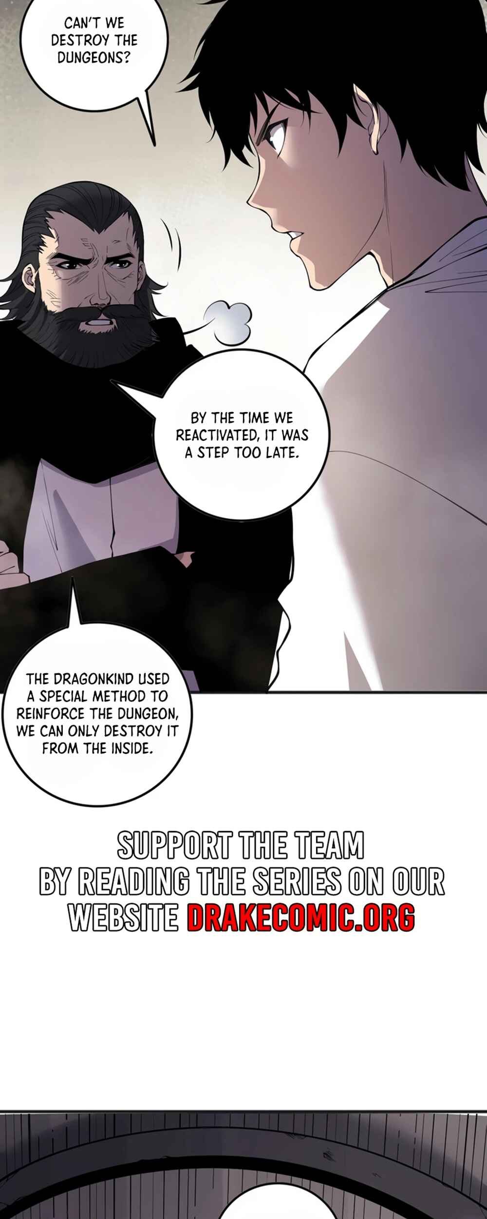 Si Ling Fashi! Wo Ji Shi Tianzai Chapter 147 - Page 14