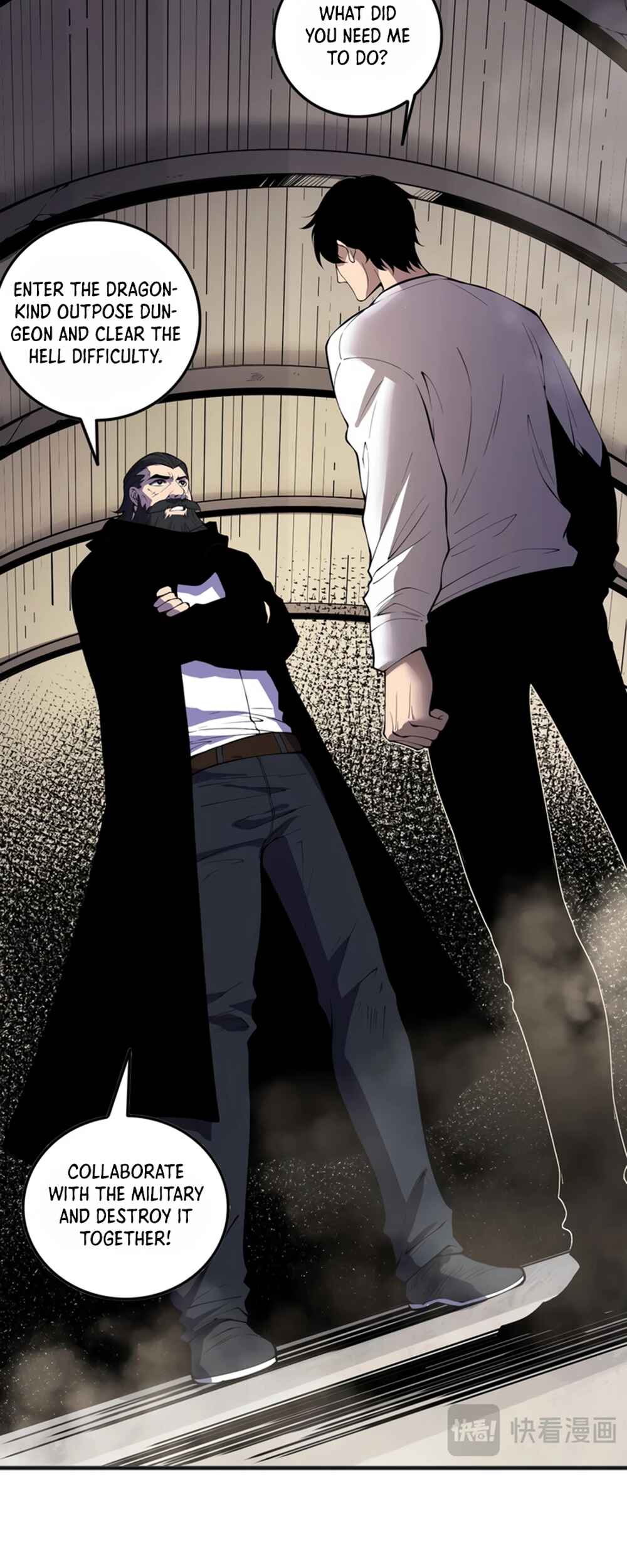 Si Ling Fashi! Wo Ji Shi Tianzai Chapter 147 - Page 15