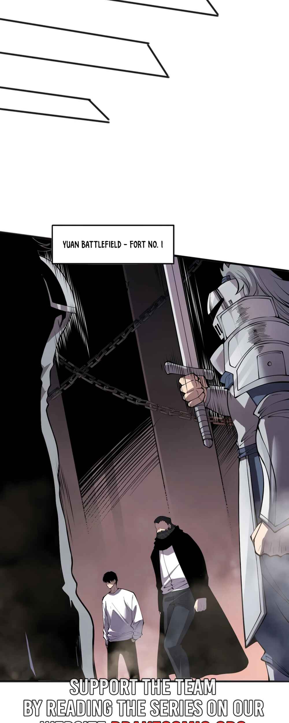 Si Ling Fashi! Wo Ji Shi Tianzai Chapter 147 - Page 17