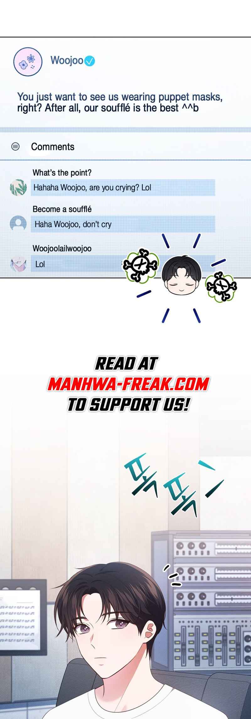 This Life's Universal Superstar Chapter 39 - Page 24