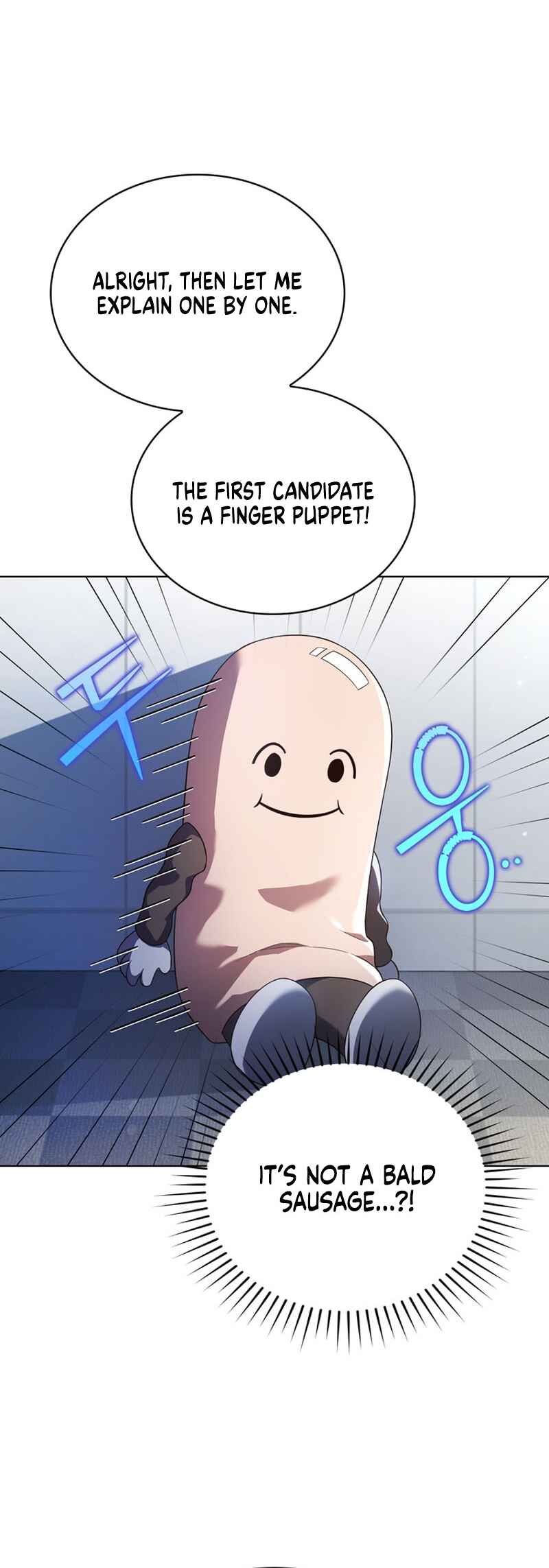 This Life's Universal Superstar Chapter 39 - Page 28