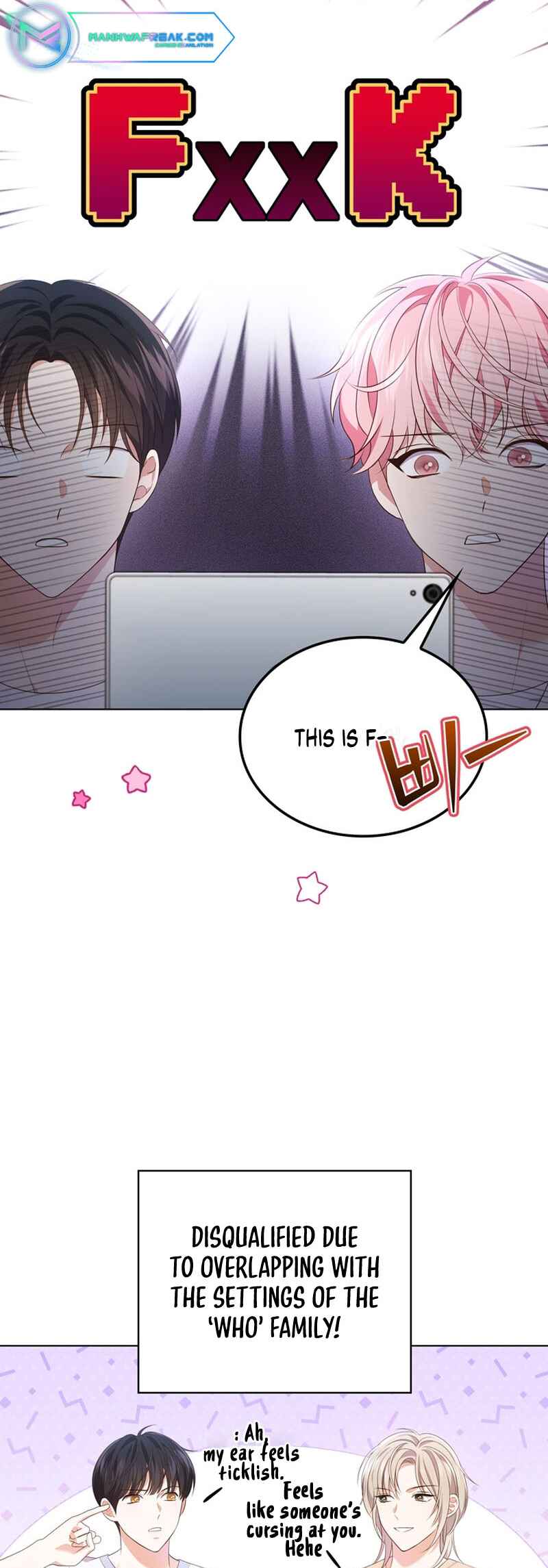 This Life's Universal Superstar Chapter 39 - Page 30