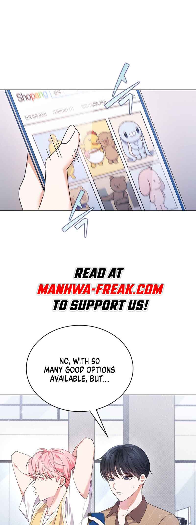 This Life's Universal Superstar Chapter 39 - Page 42