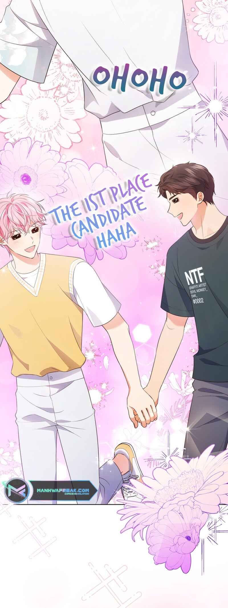 This Life's Universal Superstar Chapter 39 - Page 8