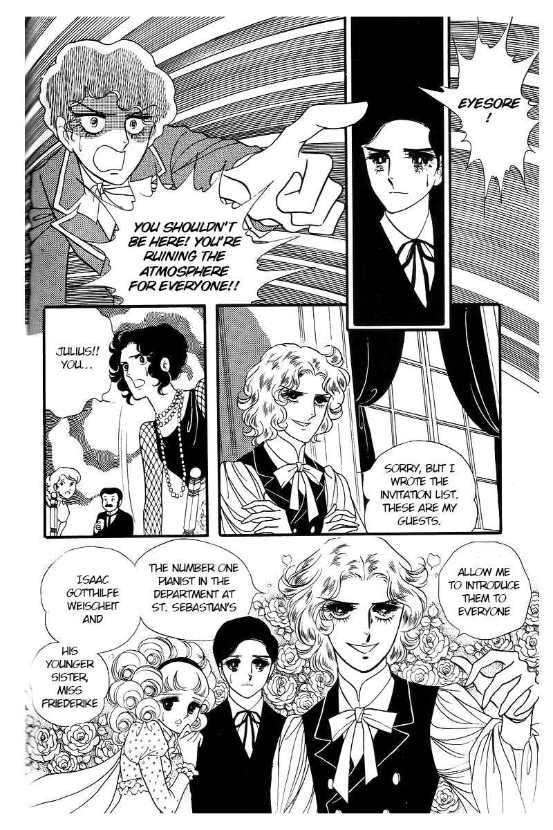 The Window of Orpheus Chapter 10 - Page 11