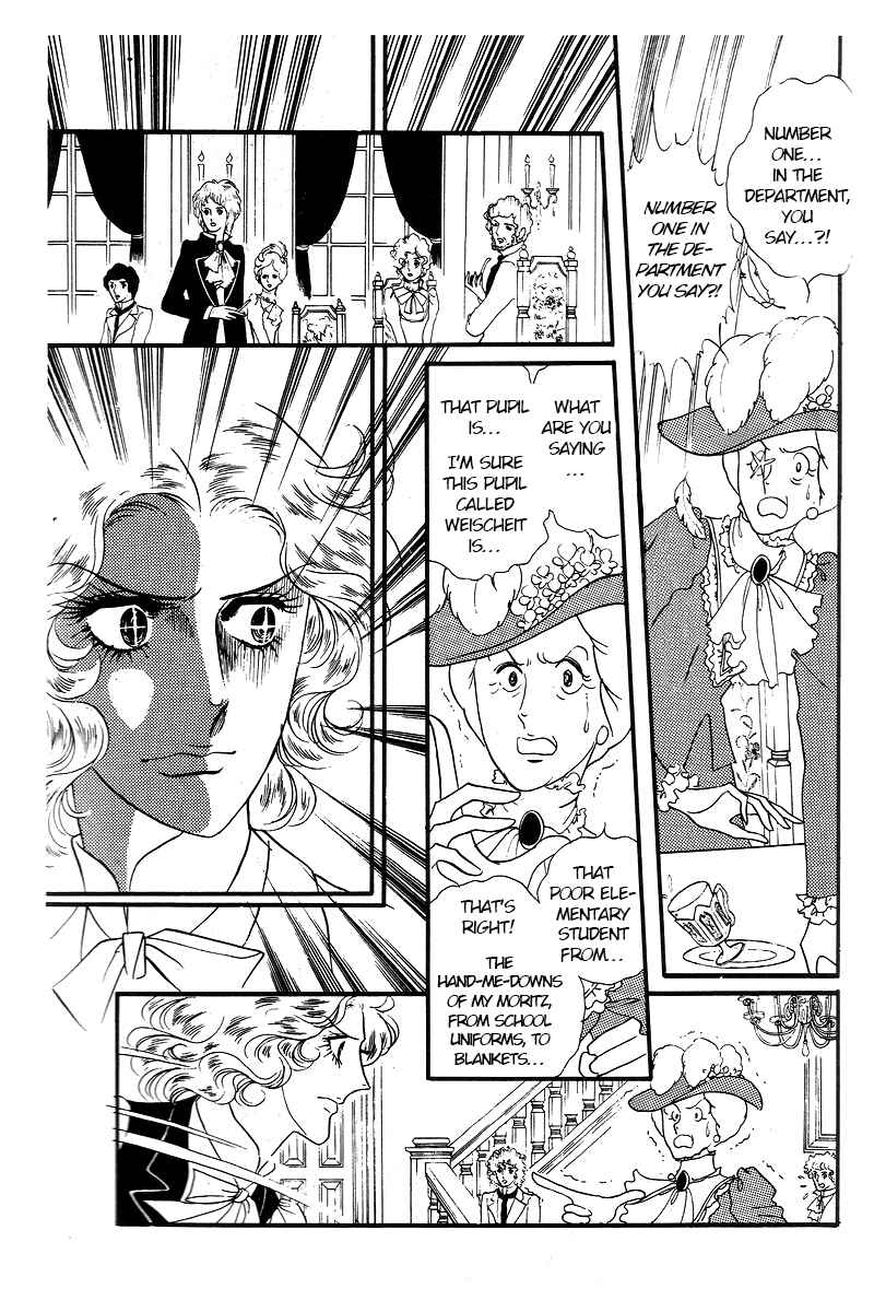 The Window of Orpheus Chapter 10 - Page 12