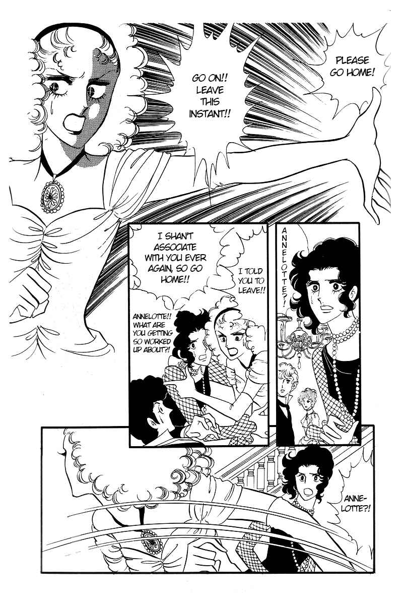 The Window of Orpheus Chapter 10 - Page 20