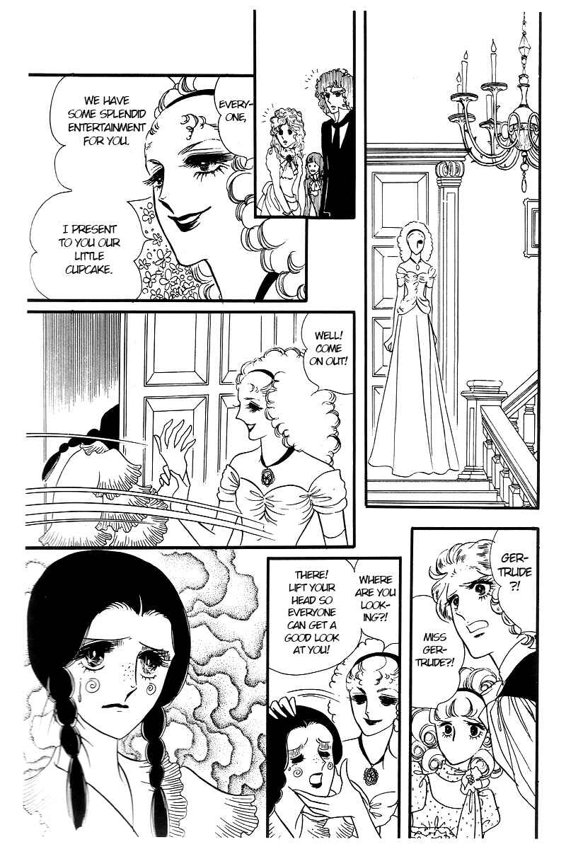 The Window of Orpheus Chapter 10 - Page 26