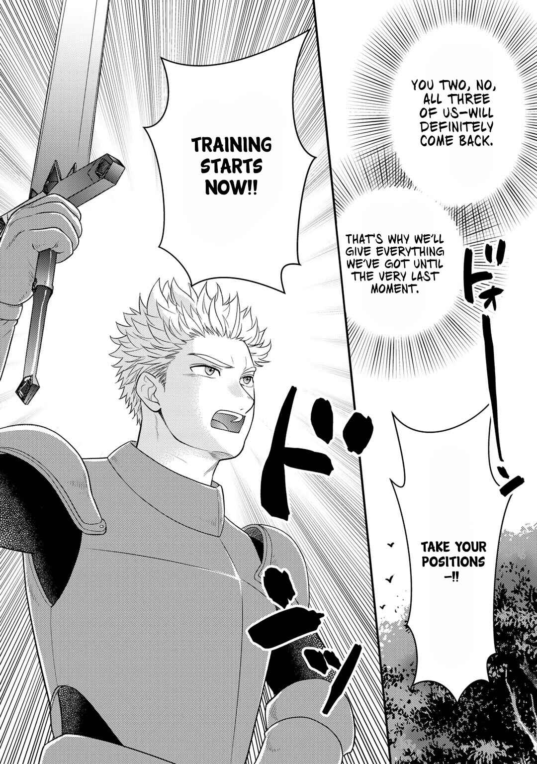 Isekai ni Kita Mitai dakedo Dou Sureba Yoi no Darou: Shachiku SE no My Pace Boukenki Chapter 18 - Page 25