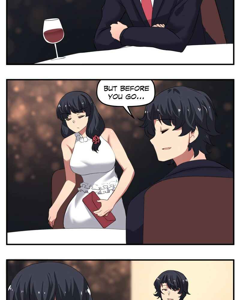 Stalker x Stalker Chapter 68 - Page 4