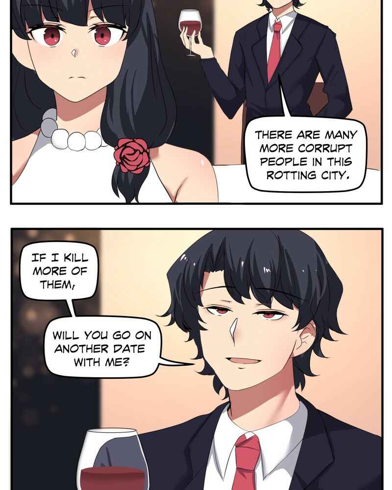 Stalker x Stalker Chapter 68 - Page 5