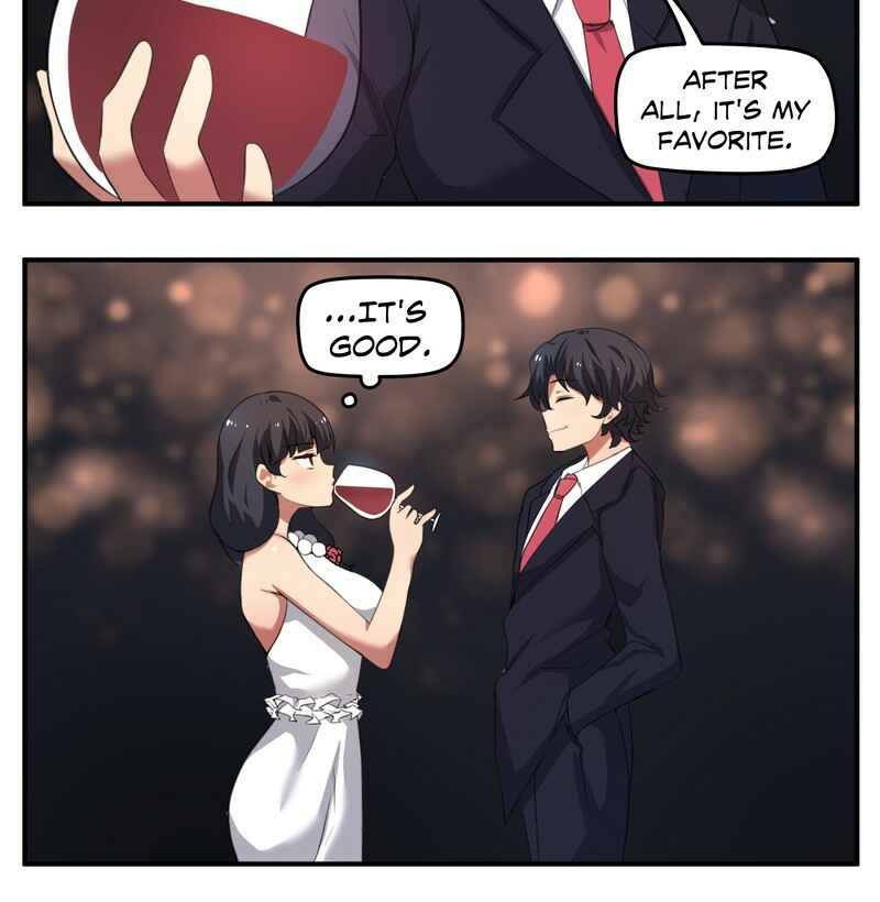 Stalker x Stalker Chapter 68 - Page 8
