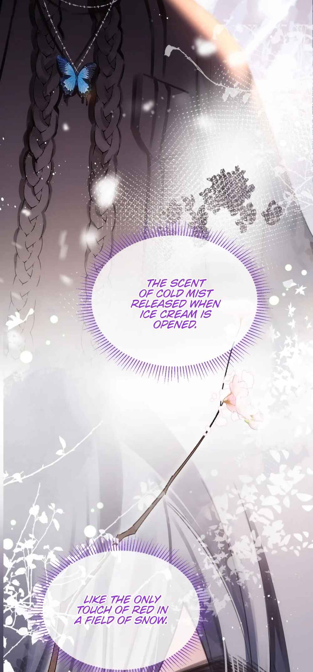 Fanservice Paradox Chapter 34 - Page 19