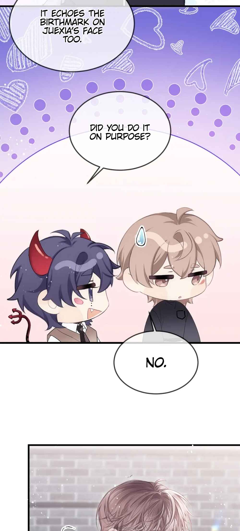 Fanservice Paradox Chapter 34 - Page 24