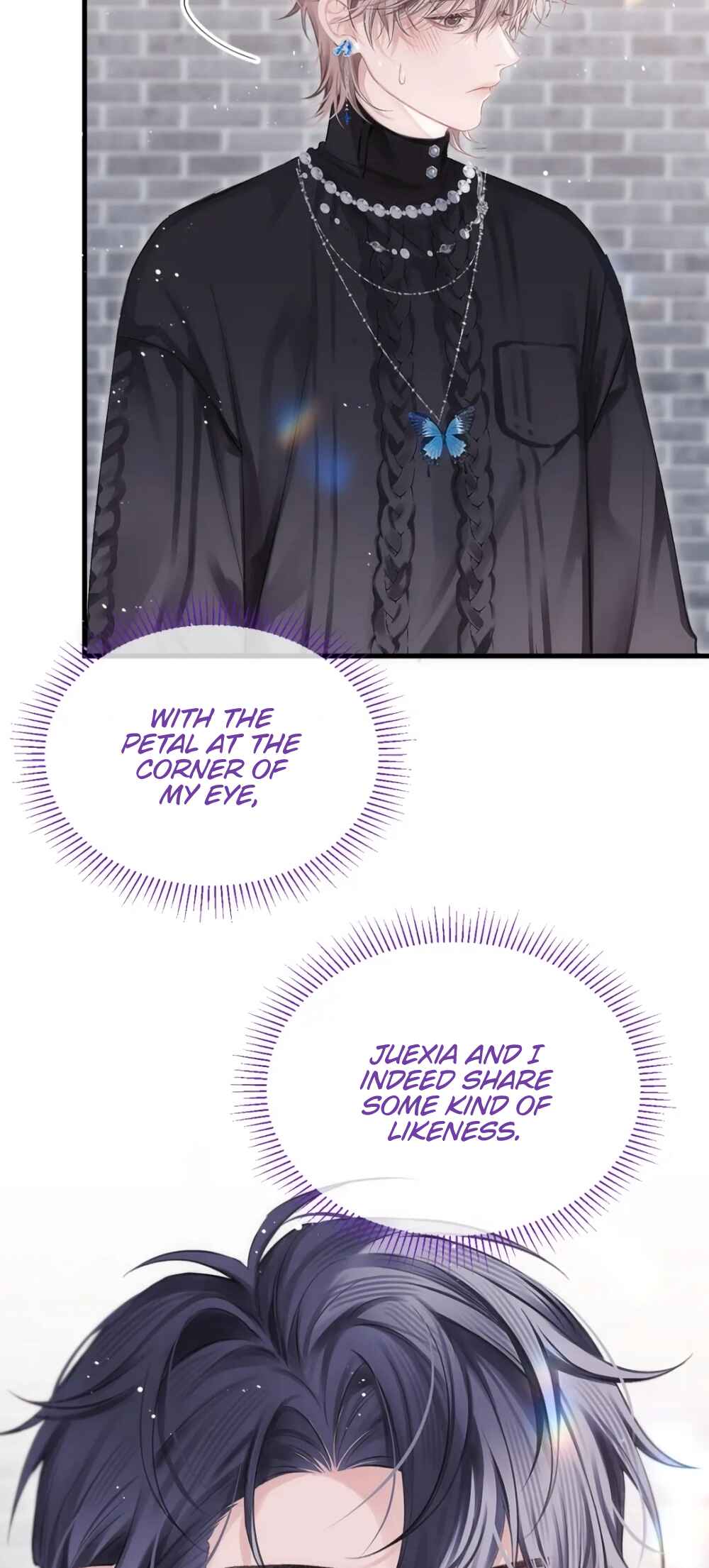 Fanservice Paradox Chapter 34 - Page 25
