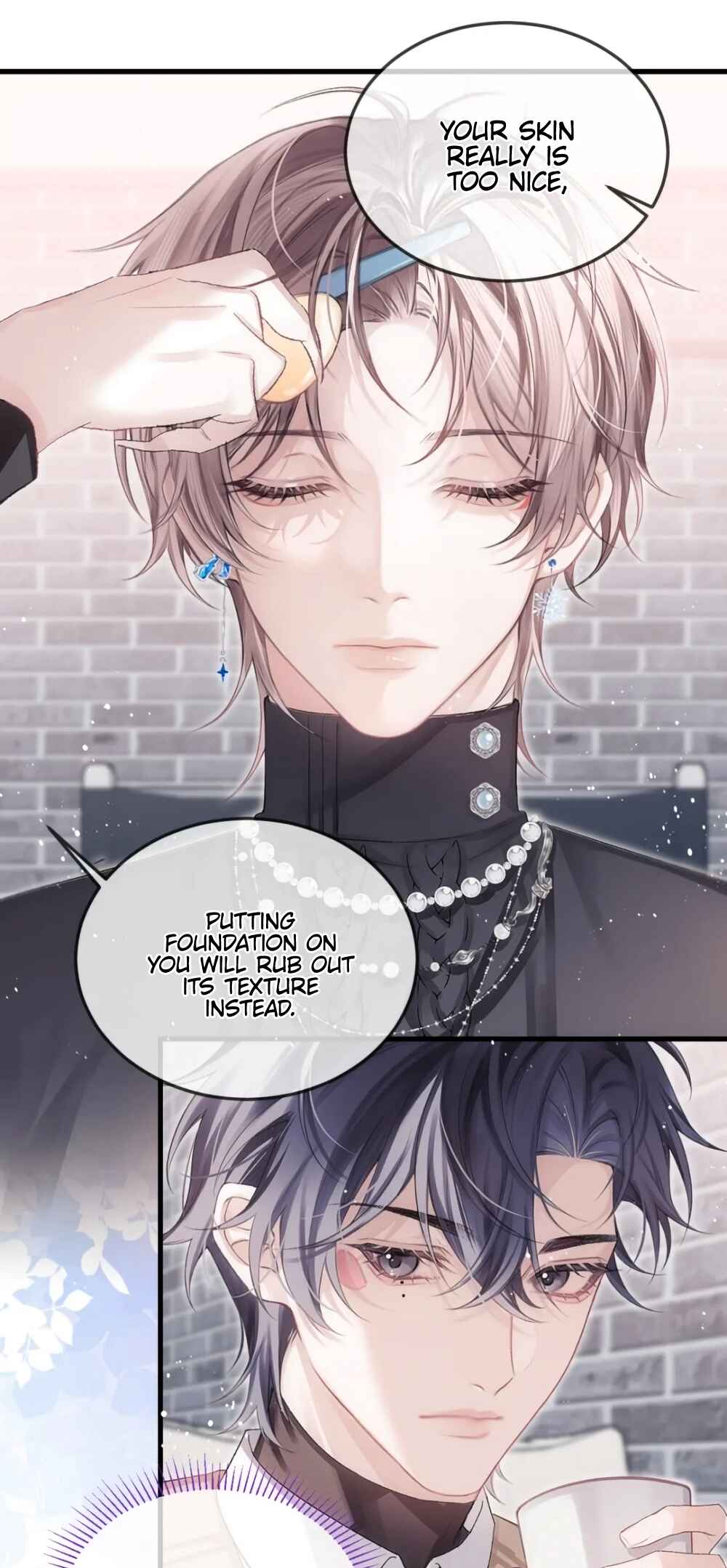 Fanservice Paradox Chapter 34 - Page 29