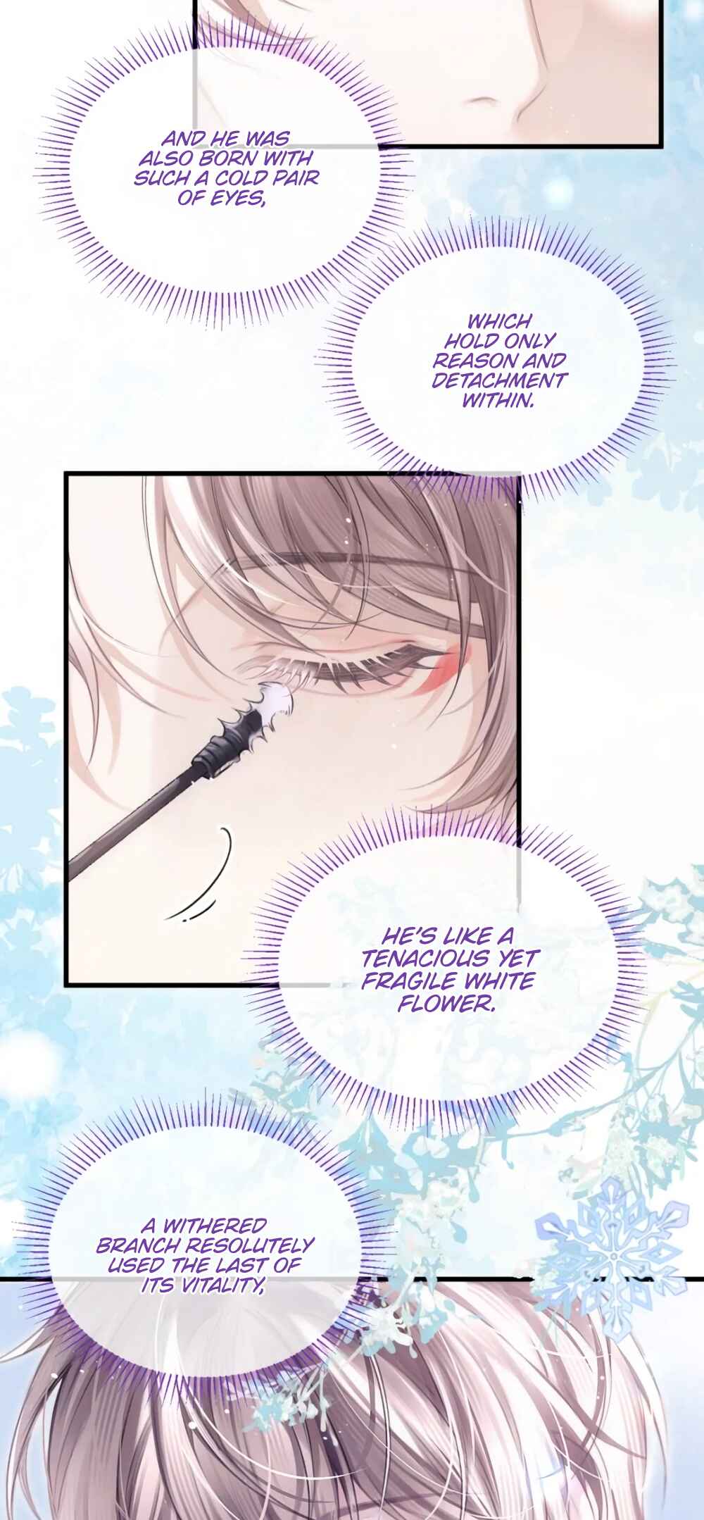 Fanservice Paradox Chapter 34 - Page 31