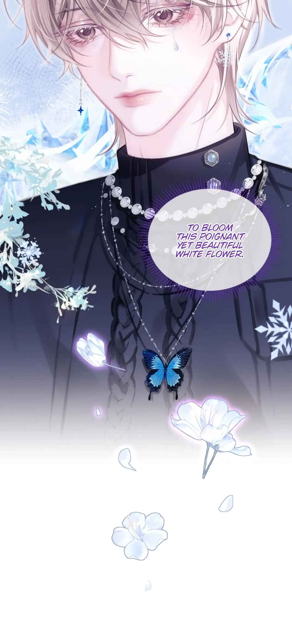 Fanservice Paradox Chapter 34 - Page 32