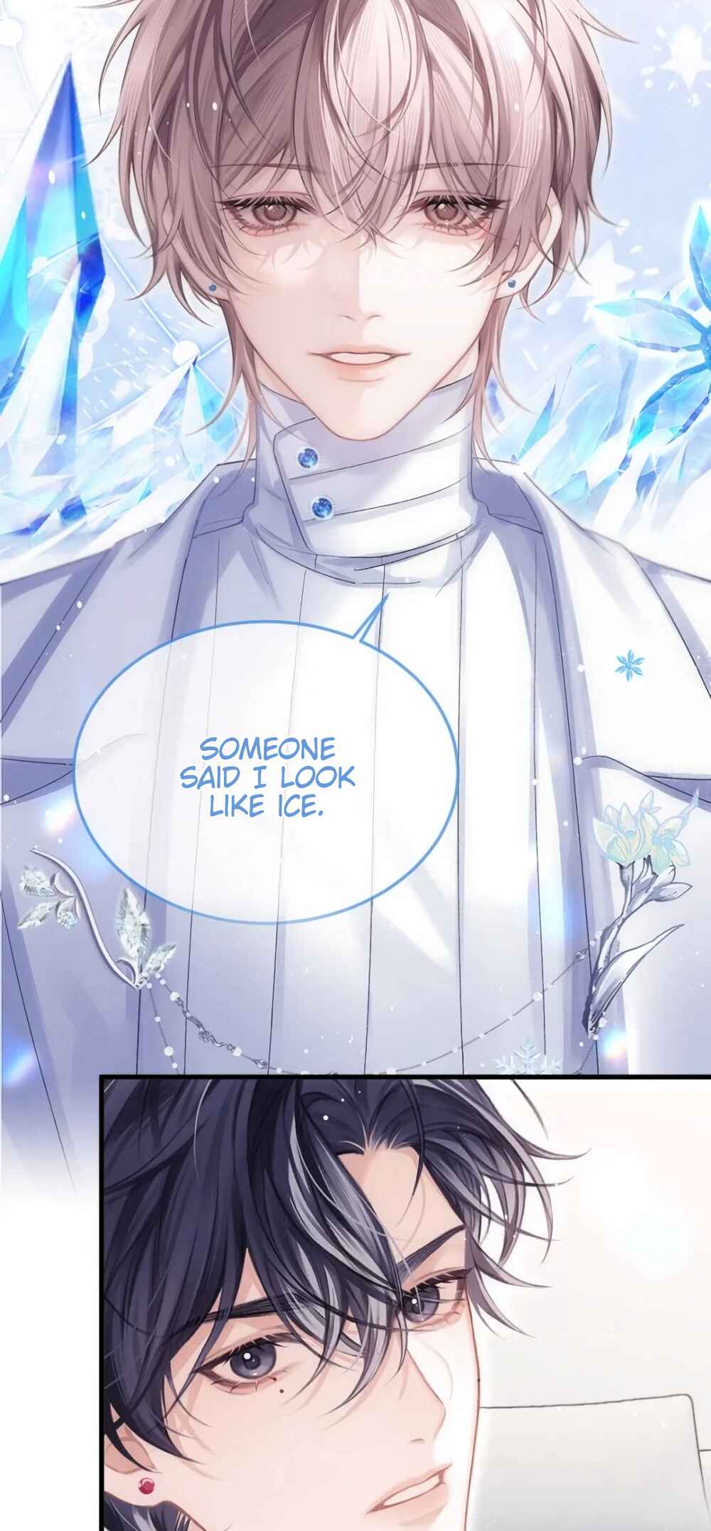 Fanservice Paradox Chapter 34 - Page 5