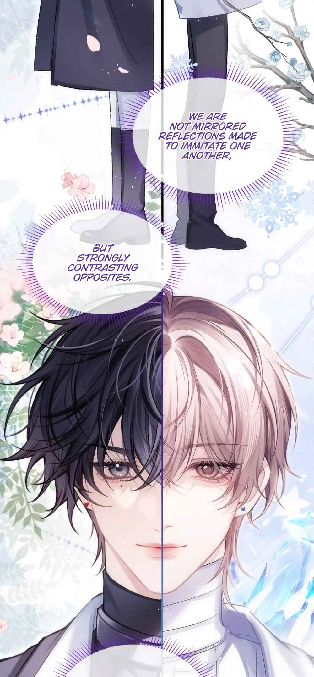 Fanservice Paradox Chapter 34 - Page 7