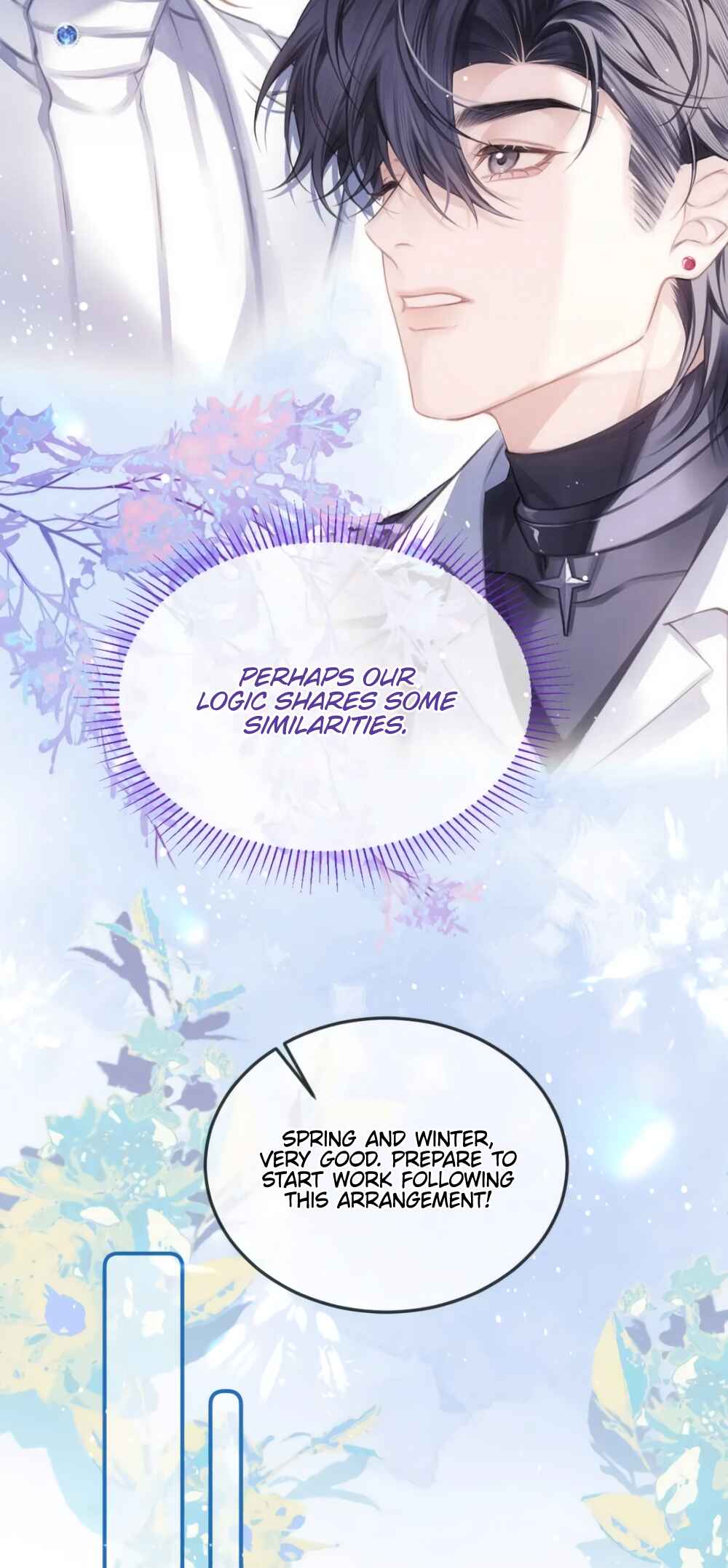 Fanservice Paradox Chapter 34 - Page 9