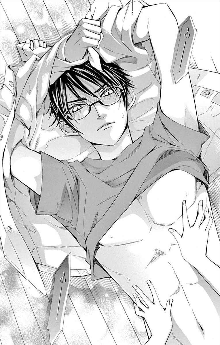I've Never, Ever Learned This Chapter 25 - Page 28