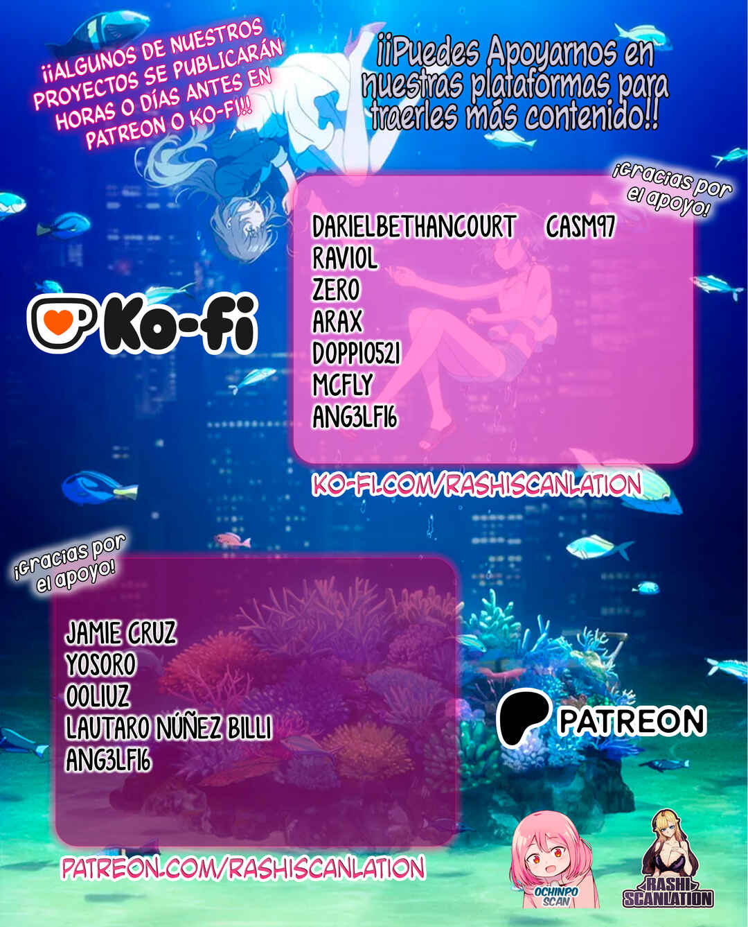 Kanan-sama wa Akumade Choroi Chapter 157 - Page 3