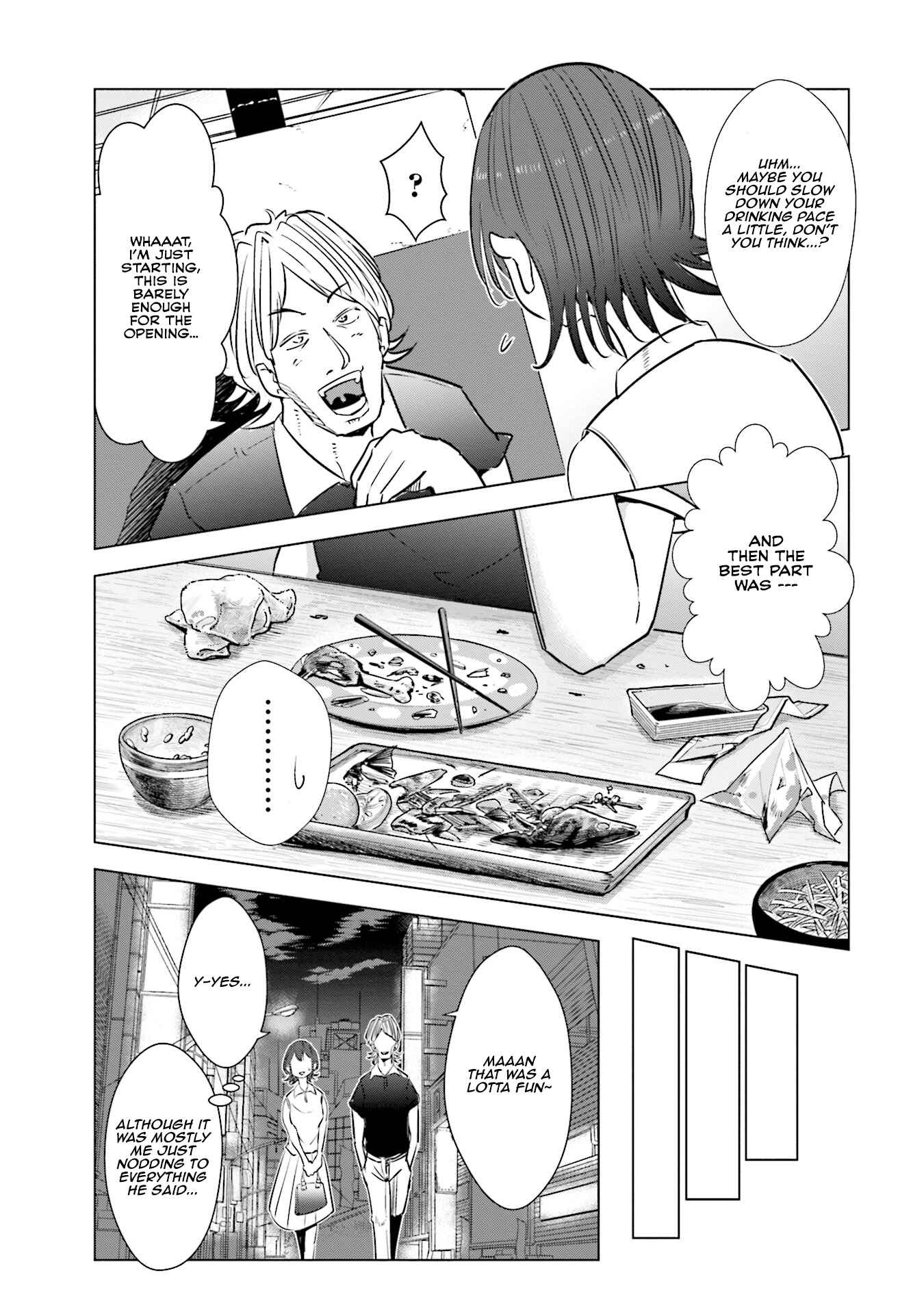 Tsuma, Shougakusei ni Naru. Chapter 14 - Page 14