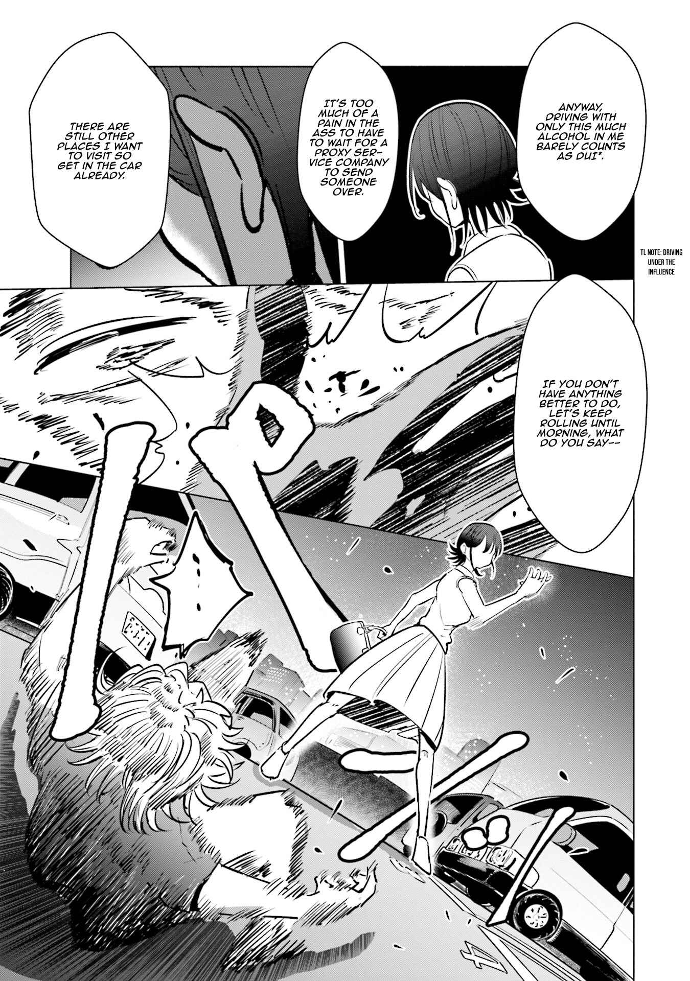 Tsuma, Shougakusei ni Naru. Chapter 14 - Page 16