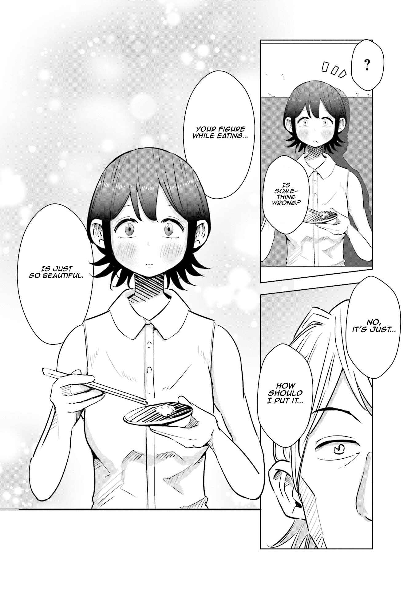 Tsuma, Shougakusei ni Naru. Chapter 14 - Page 9
