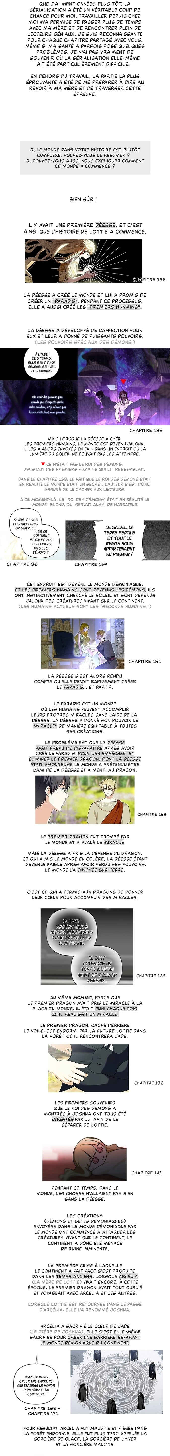 Monster Duke's Daughter Chapter 191 - Page 4