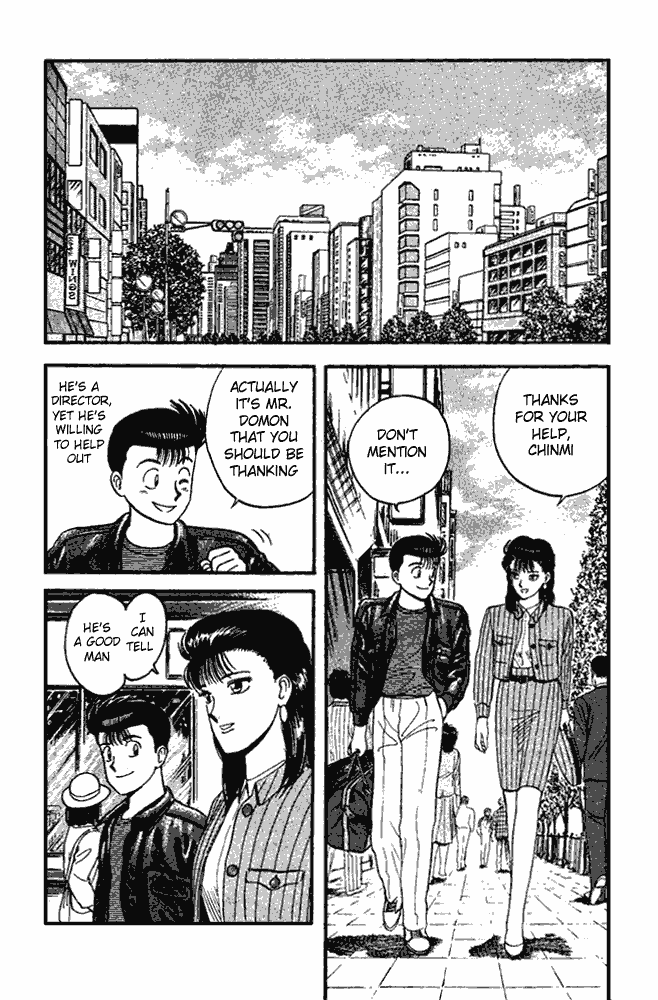 Break Shot Chapter 72 - Page 6