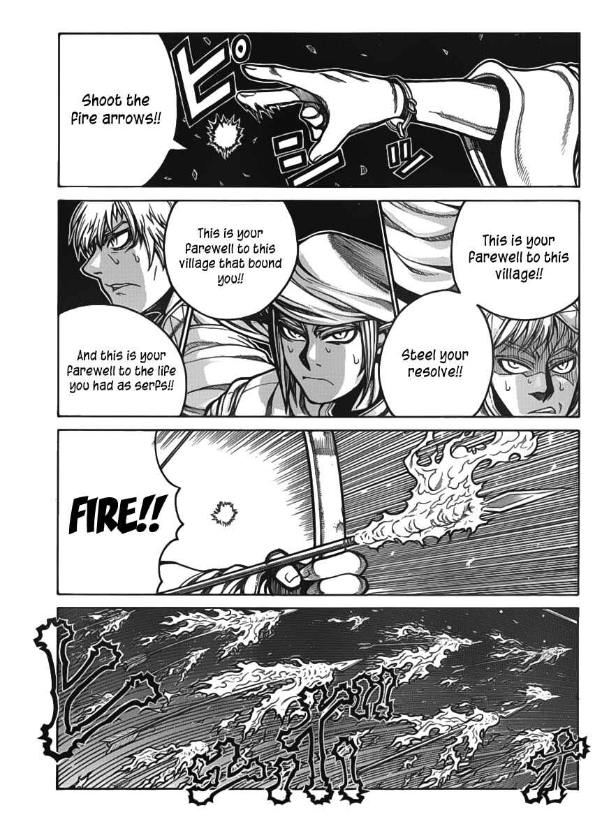 Drifters Chapter 15 - Page 14