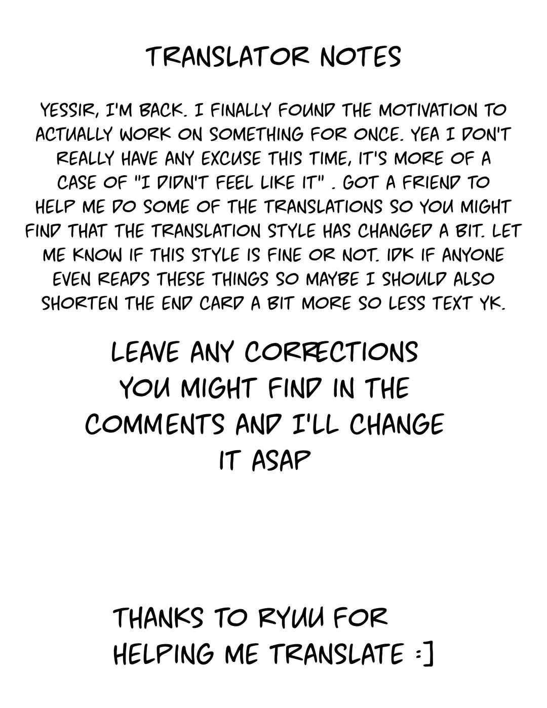 Tenchou to Mujikakuna Tennin Chapter 34 - Page 5