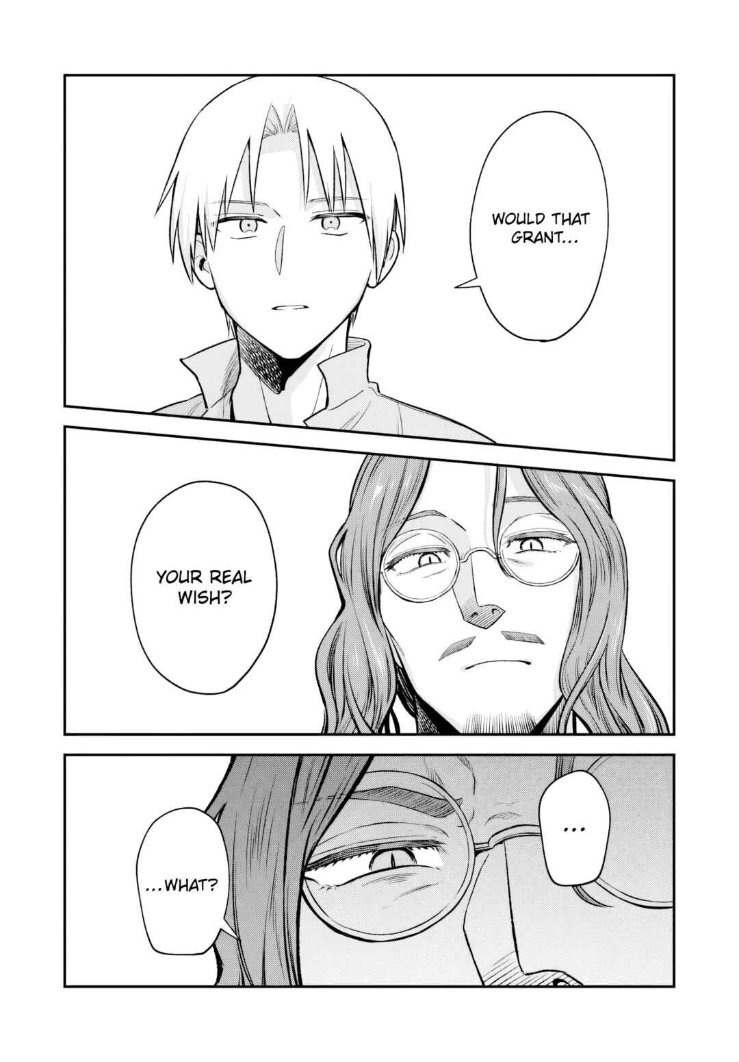 RTA Sousha wa Game Sekai kara Kaerenai Chapter 27 - Page 14