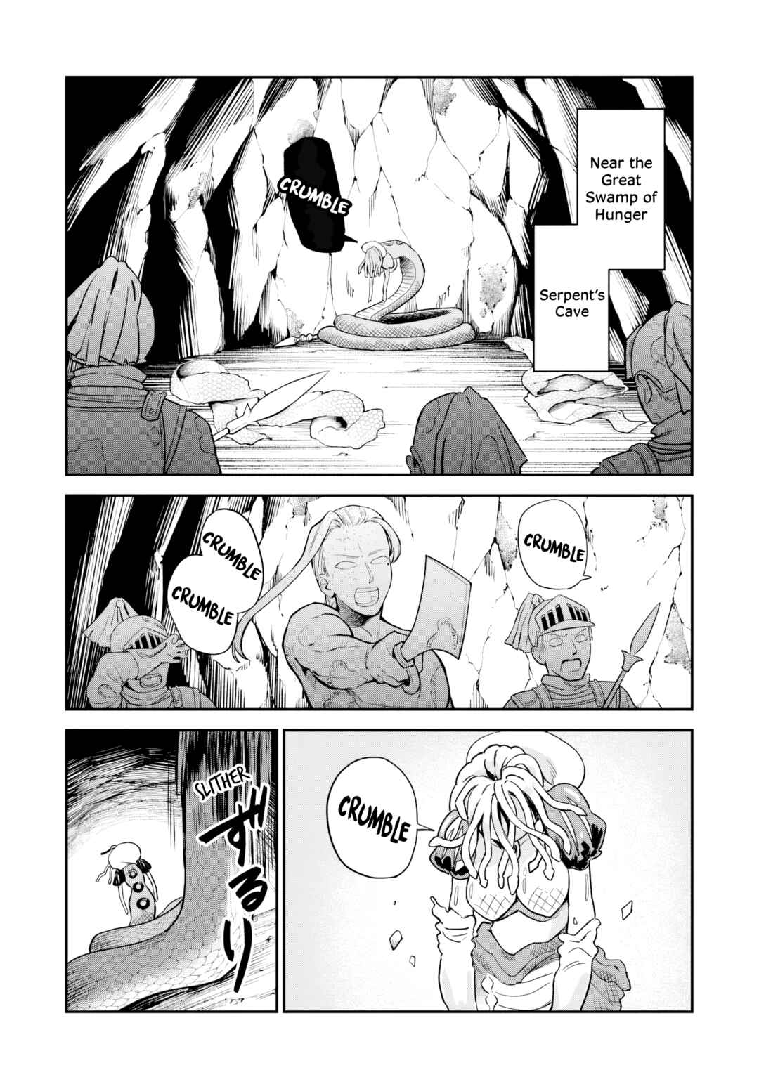 RTA Sousha wa Game Sekai kara Kaerenai Chapter 27 - Page 29