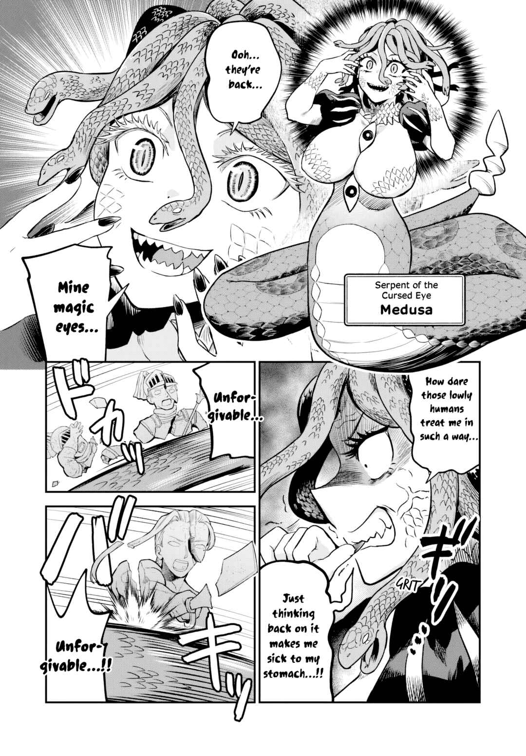 RTA Sousha wa Game Sekai kara Kaerenai Chapter 27 - Page 30