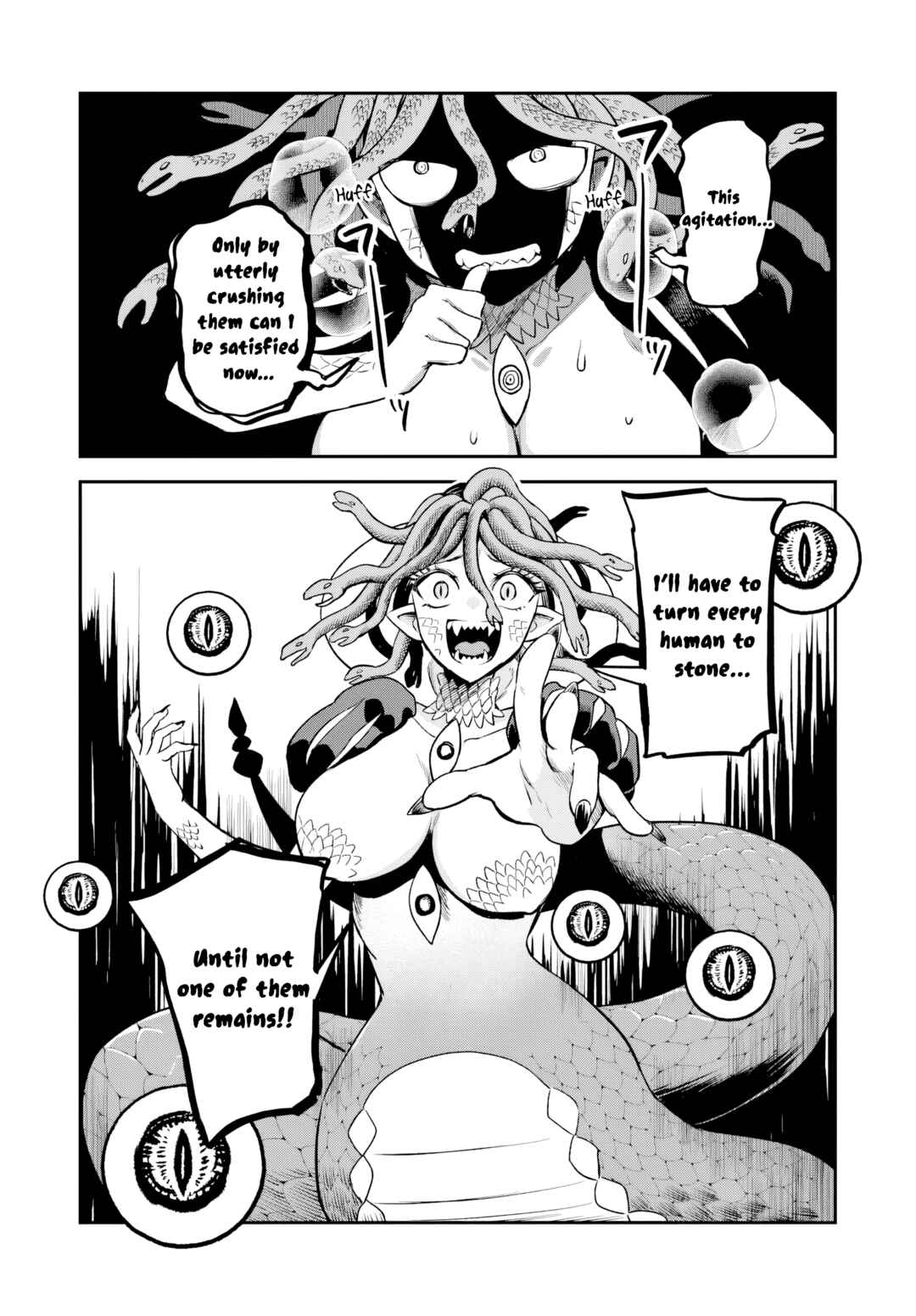 RTA Sousha wa Game Sekai kara Kaerenai Chapter 27 - Page 31